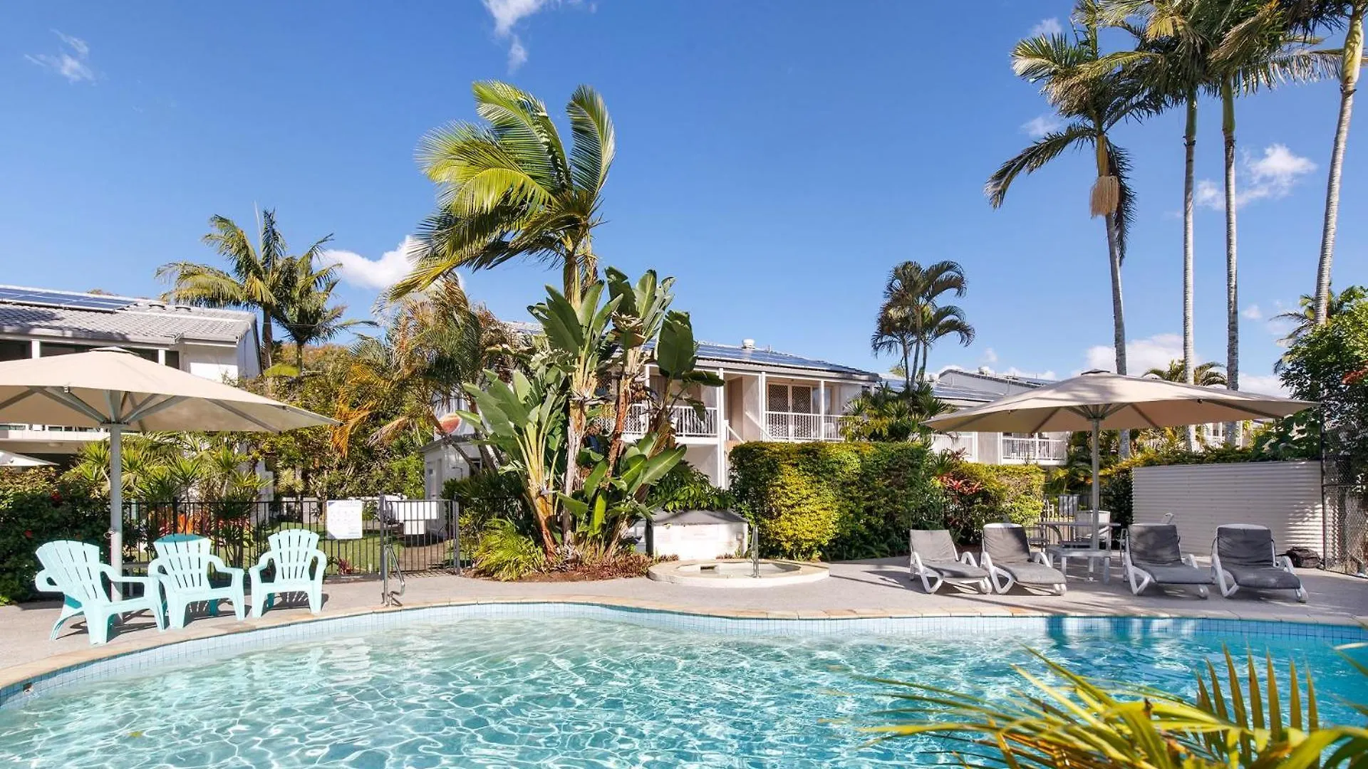 Apartment 1-164 Noosa Parade Noosaville Qld 4566