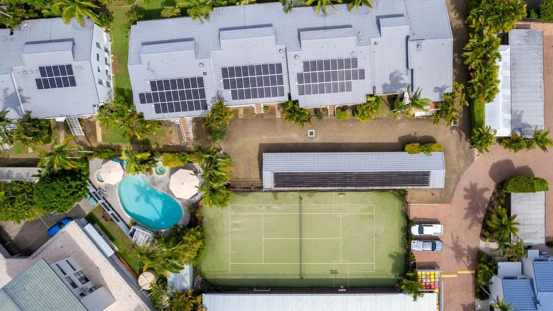1-164 Noosa Parade Noosaville Qld 4566 Australia
