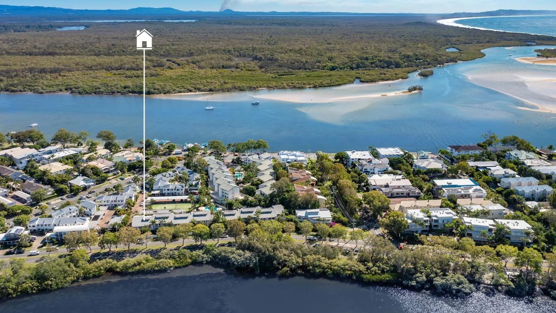 1-164 Noosa Parade Noosaville Qld 4566 Noosa Heads