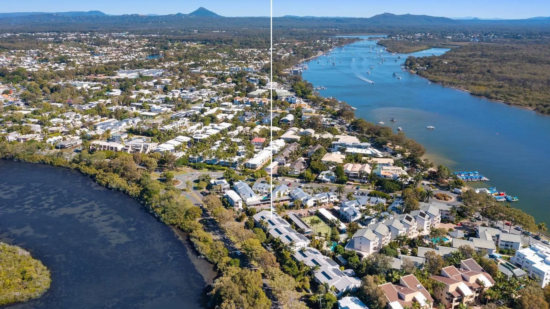 1-164 Noosa Parade Noosaville Qld 4566 0*, Noosa Heads