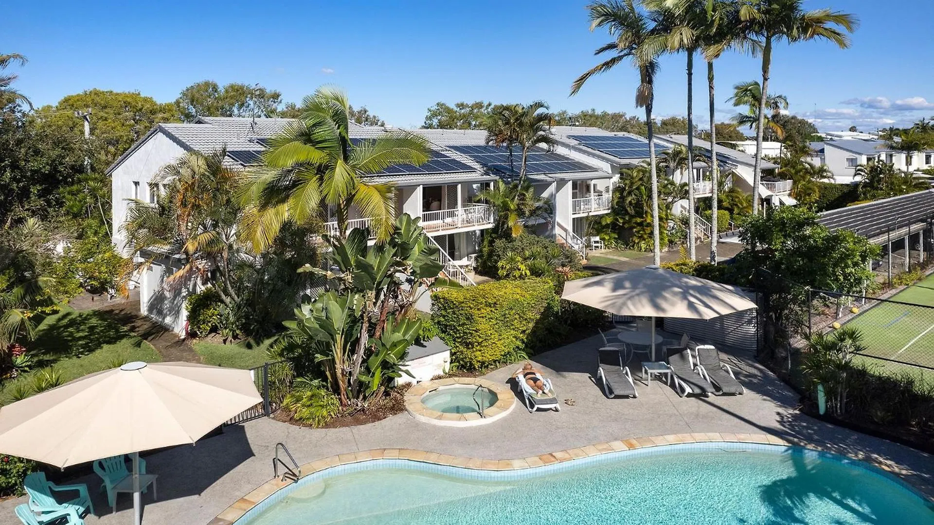 1-164 Noosa Parade Noosaville Qld 4566